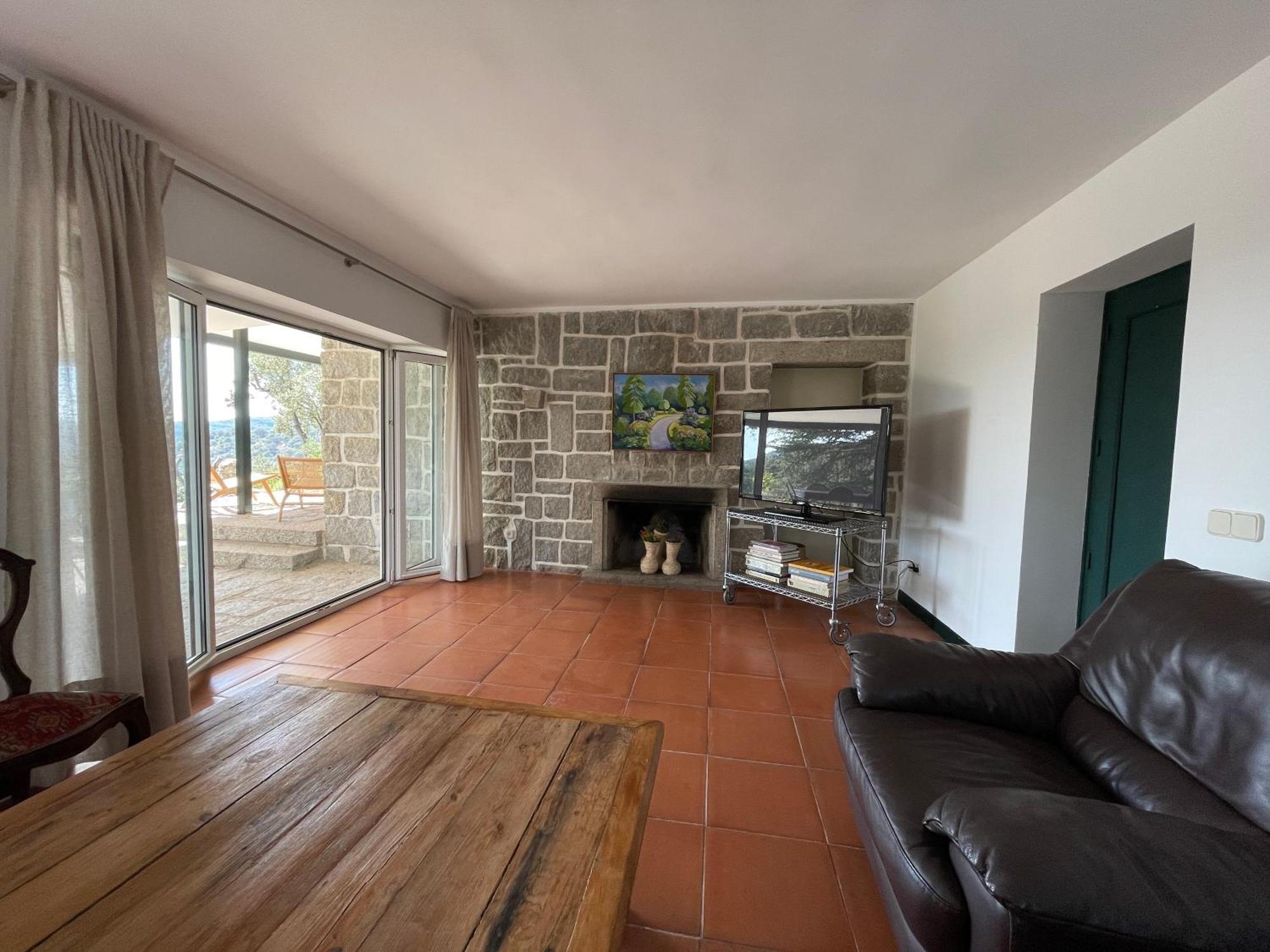 Chalet Con Piscina En Торрелодонес Экстерьер фото