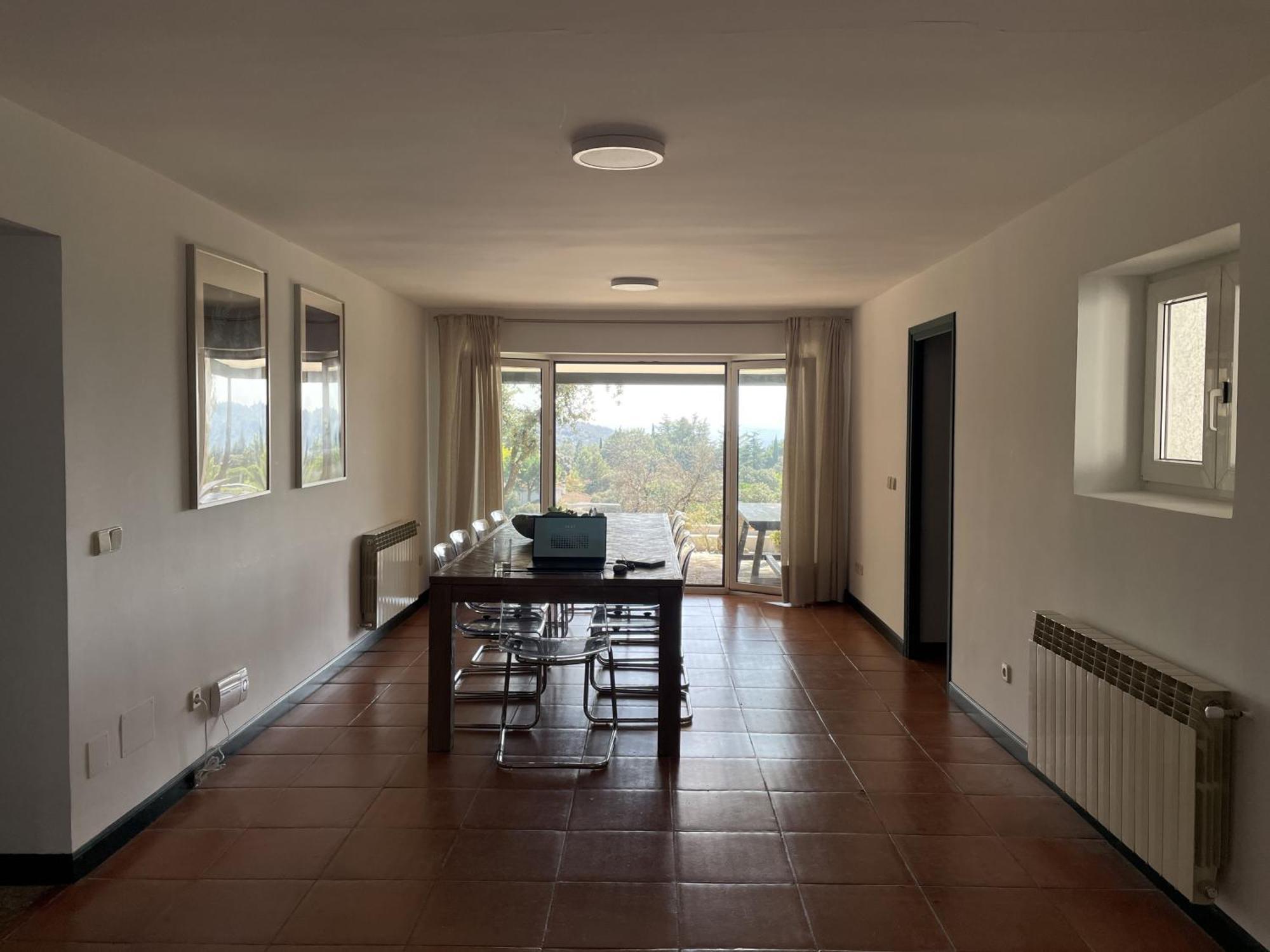 Chalet Con Piscina En Торрелодонес Экстерьер фото